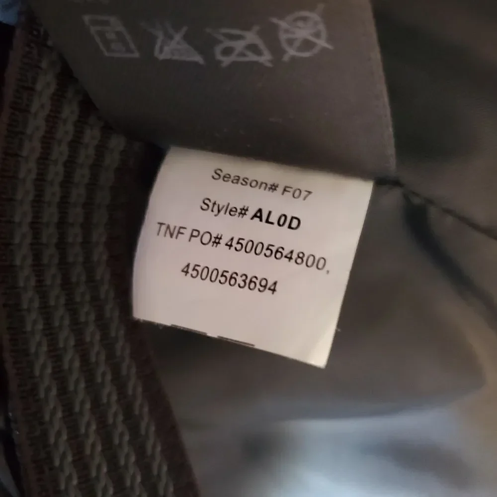 The North Face north face